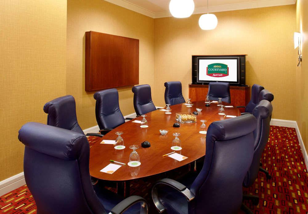 מלון Courtyard By Marriott Pittsburgh Downtown מראה חיצוני תמונה