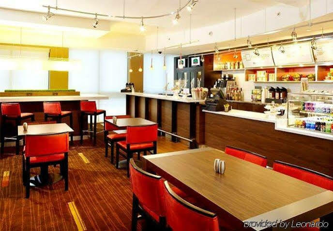 מלון Courtyard By Marriott Pittsburgh Downtown מראה חיצוני תמונה